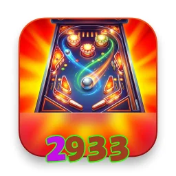 2933