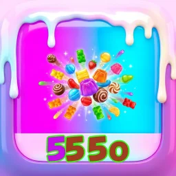 555o