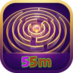 55m
