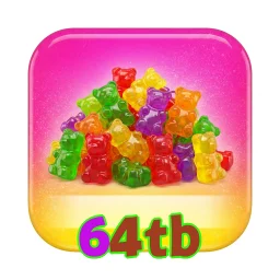 64tb
