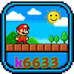 k6633