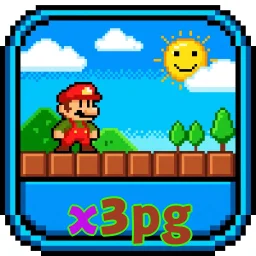 x3pg