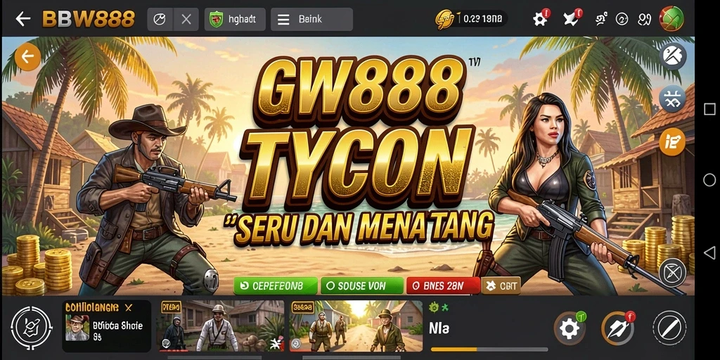 Visual de BET959